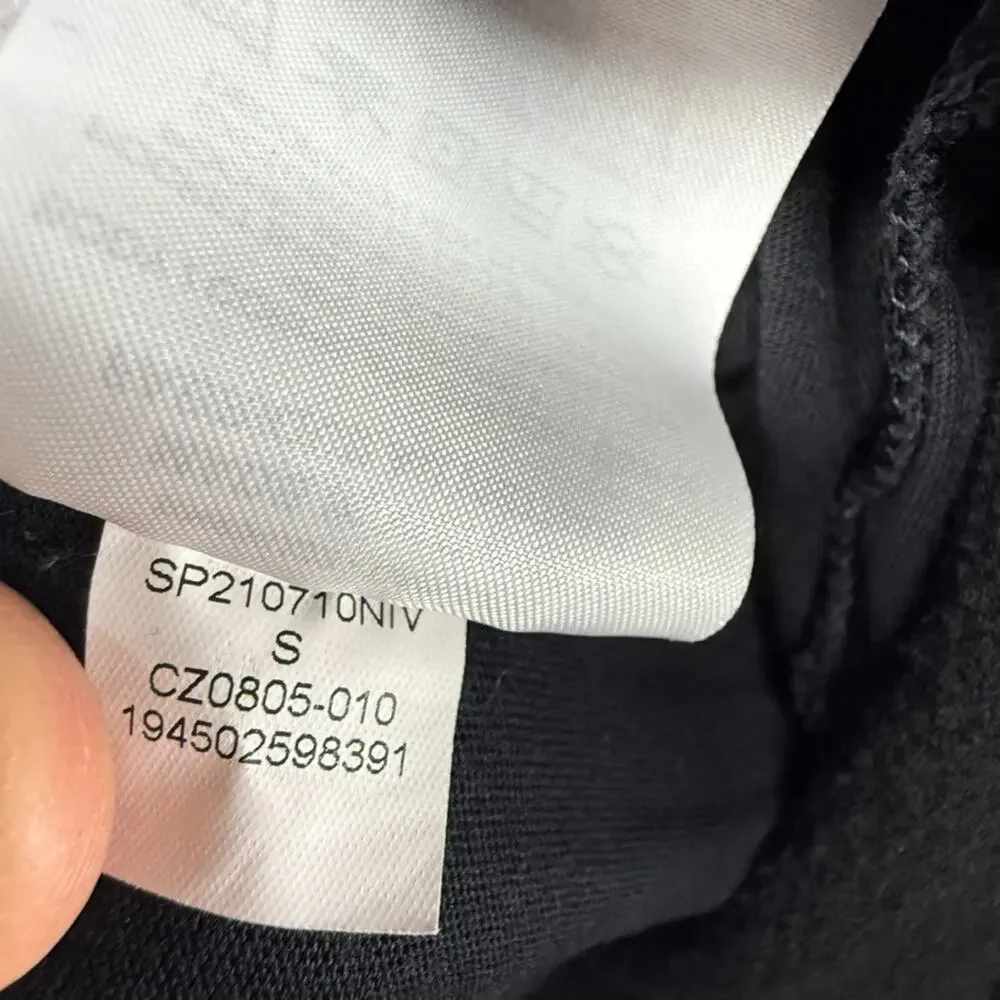 Nike good previously